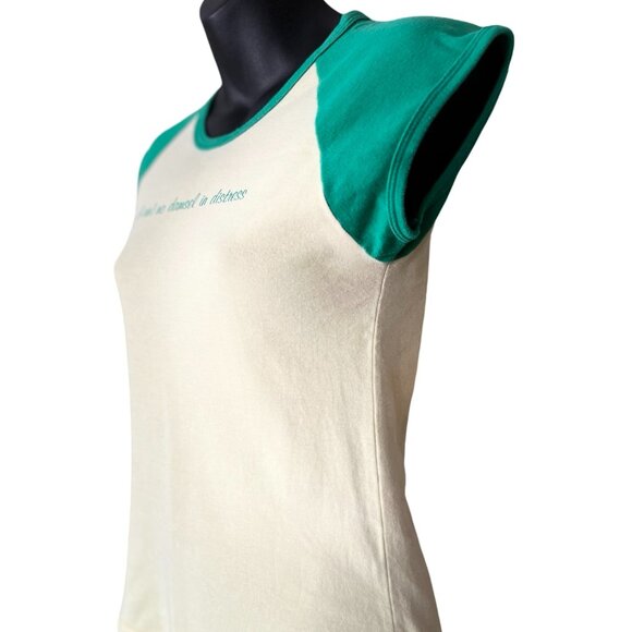 🌸4/$30🌸 Vintage Righteous Babe Records Official Apparel T-Shirt - Picture 7 of 16